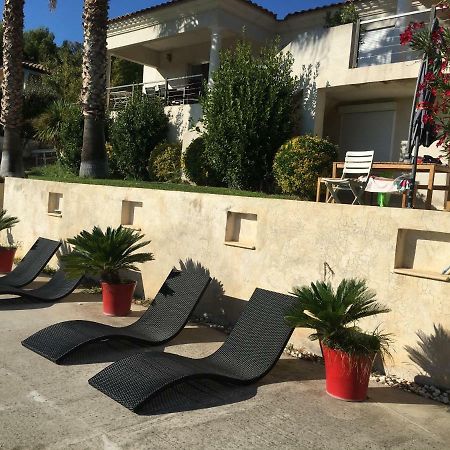 Le Gite Du Dab Villa La Cadiere-d'Azur Bagian luar foto