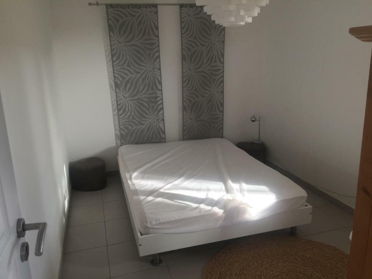 Le Gite Du Dab Villa La Cadiere-d'Azur Bagian luar foto