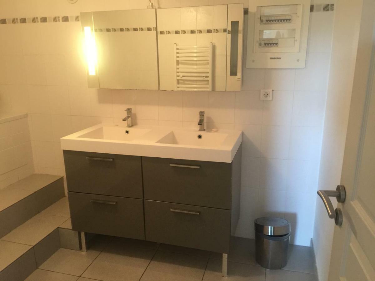 Le Gite Du Dab Villa La Cadiere-d'Azur Bagian luar foto